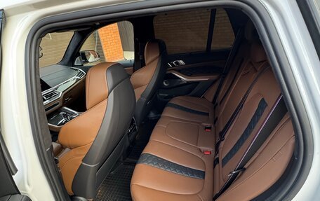 BMW X5 M, 2020 год, 10 150 000 рублей, 12 фотография