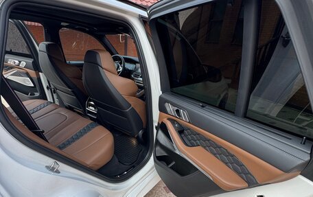 BMW X5 M, 2020 год, 10 150 000 рублей, 13 фотография