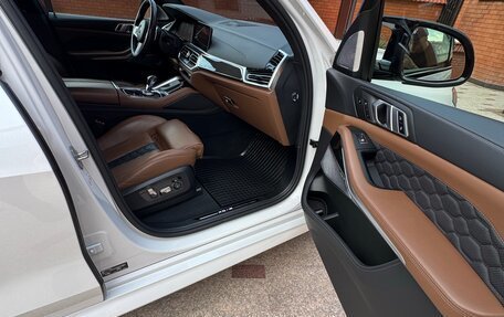 BMW X5 M, 2020 год, 10 150 000 рублей, 14 фотография