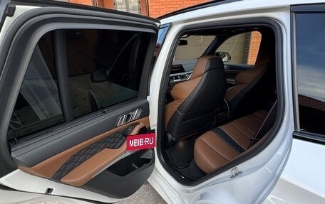 BMW X5 M, 2020 год, 10 150 000 рублей, 11 фотография