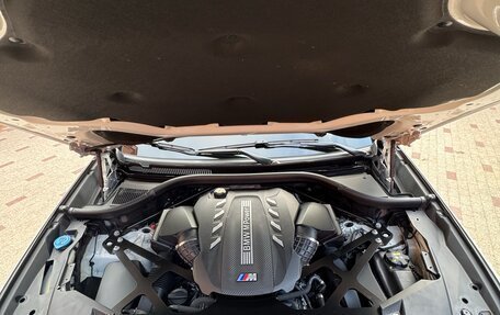 BMW X5 M, 2020 год, 10 150 000 рублей, 17 фотография