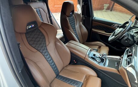 BMW X5 M, 2020 год, 10 150 000 рублей, 15 фотография