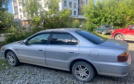 Honda Saber II, 2000 год, 330 000 рублей, 3 фотография
