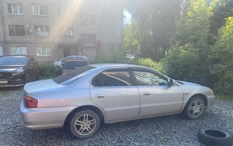 Honda Saber II, 2000 год, 330 000 рублей, 5 фотография