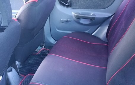Hyundai Accent II, 2007 год, 450 000 рублей, 6 фотография