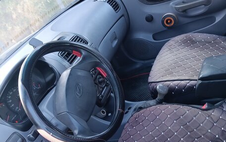 Hyundai Accent II, 2007 год, 450 000 рублей, 7 фотография