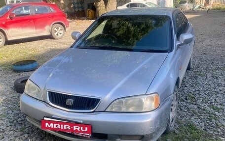 Honda Saber II, 2000 год, 330 000 рублей, 2 фотография