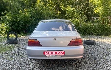 Honda Saber II, 2000 год, 330 000 рублей, 4 фотография