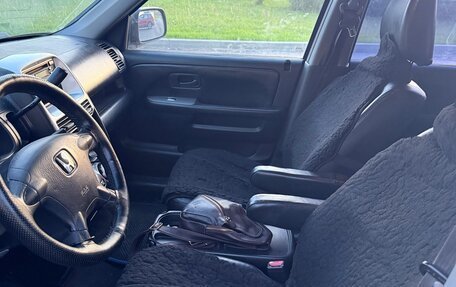 Honda CR-V II рестайлинг, 2002 год, 610 000 рублей, 4 фотография