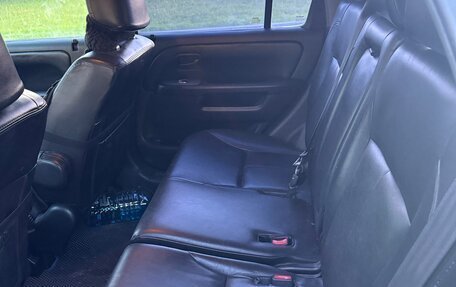 Honda CR-V II рестайлинг, 2002 год, 610 000 рублей, 5 фотография