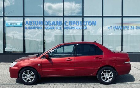 Mitsubishi Lancer IX, 2003 год, 375 000 рублей, 2 фотография