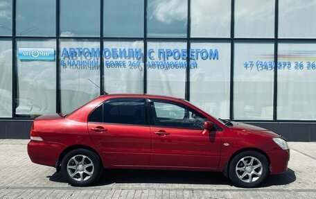Mitsubishi Lancer IX, 2003 год, 375 000 рублей, 6 фотография