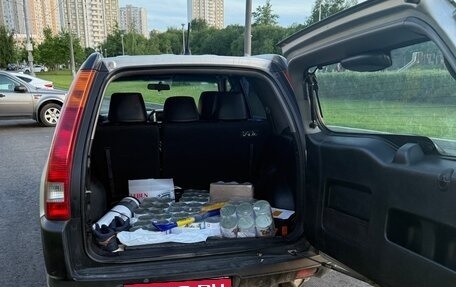 Honda CR-V II рестайлинг, 2002 год, 610 000 рублей, 6 фотография