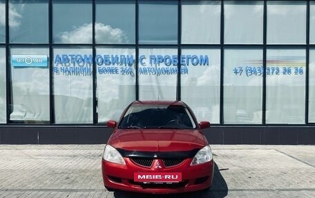 Mitsubishi Lancer IX, 2003 год, 375 000 рублей, 8 фотография