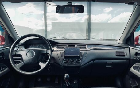 Mitsubishi Lancer IX, 2003 год, 375 000 рублей, 12 фотография