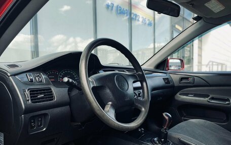 Mitsubishi Lancer IX, 2003 год, 375 000 рублей, 10 фотография