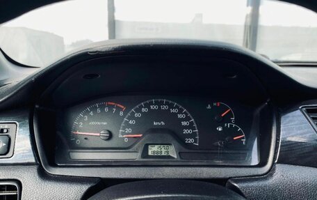 Mitsubishi Lancer IX, 2003 год, 375 000 рублей, 17 фотография