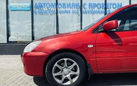 Mitsubishi Lancer IX, 2003 год, 375 000 рублей, 19 фотография
