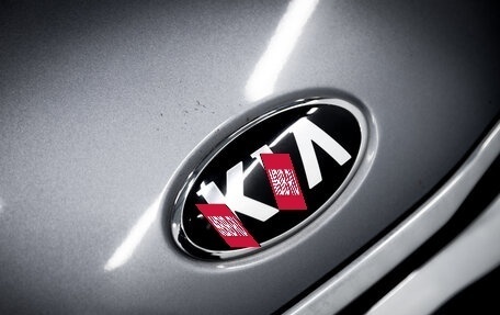KIA Rio IV, 2019 год, 1 495 000 рублей, 10 фотография