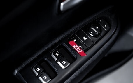 KIA Rio IV, 2019 год, 1 495 000 рублей, 18 фотография