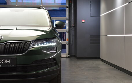 Skoda Karoq I, 2020 год, 2 030 000 рублей, 4 фотография
