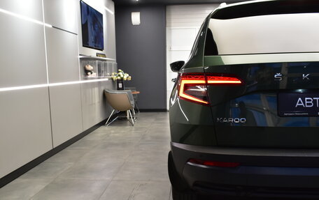 Skoda Karoq I, 2020 год, 2 030 000 рублей, 8 фотография