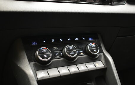 Skoda Karoq I, 2020 год, 2 030 000 рублей, 19 фотография