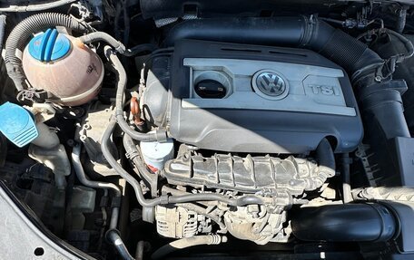 Volkswagen Passat B7, 2012 год, 1 030 000 рублей, 8 фотография