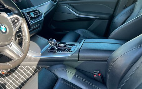 BMW X5, 2019 год, 7 999 999 рублей, 9 фотография