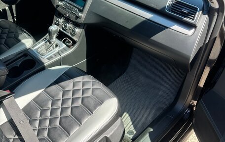 Volkswagen Passat B7, 2012 год, 1 030 000 рублей, 9 фотография
