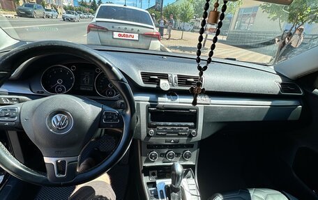 Volkswagen Passat B7, 2012 год, 1 030 000 рублей, 7 фотография