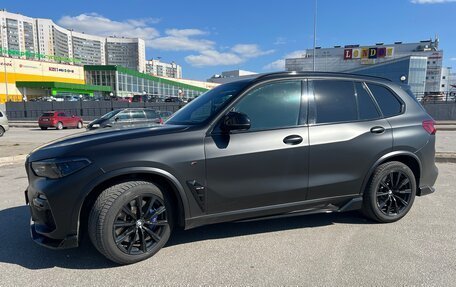 BMW X5, 2019 год, 7 999 999 рублей, 3 фотография