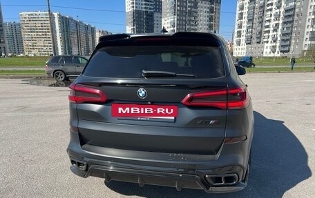 BMW X5, 2019 год, 7 999 999 рублей, 5 фотография