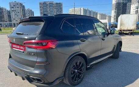 BMW X5, 2019 год, 7 999 999 рублей, 6 фотография