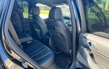 BMW X5, 2019 год, 7 999 999 рублей, 10 фотография