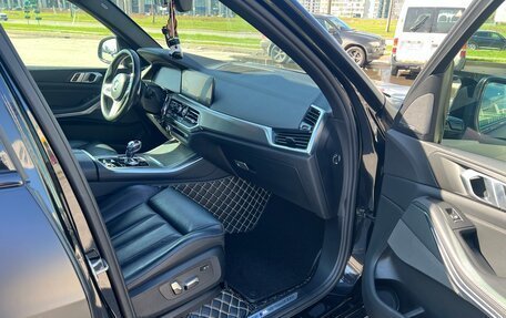 BMW X5, 2019 год, 7 999 999 рублей, 11 фотография