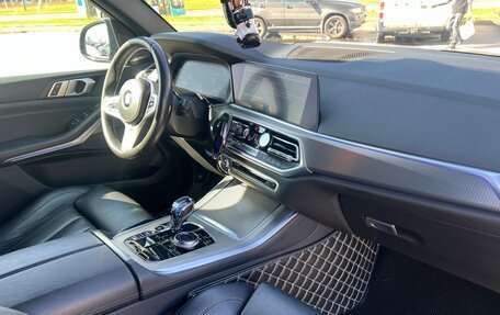 BMW X5, 2019 год, 7 999 999 рублей, 13 фотография