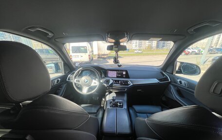 BMW X5, 2019 год, 7 999 999 рублей, 15 фотография