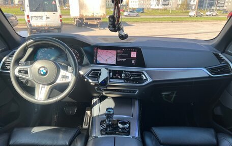 BMW X5, 2019 год, 7 999 999 рублей, 14 фотография