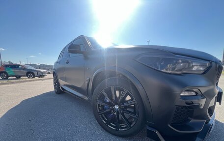 BMW X5, 2019 год, 7 999 999 рублей, 18 фотография