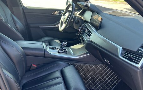 BMW X5, 2019 год, 7 999 999 рублей, 12 фотография
