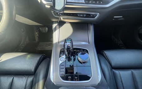 BMW X5, 2019 год, 7 999 999 рублей, 16 фотография