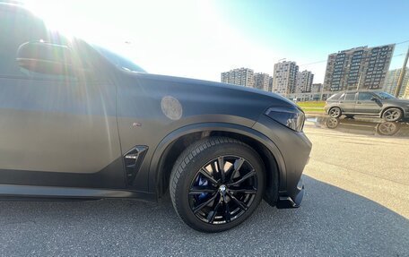 BMW X5, 2019 год, 7 999 999 рублей, 17 фотография