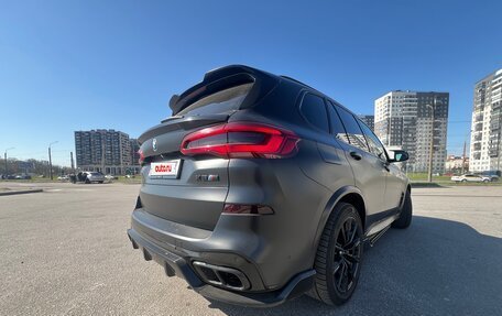 BMW X5, 2019 год, 7 999 999 рублей, 24 фотография