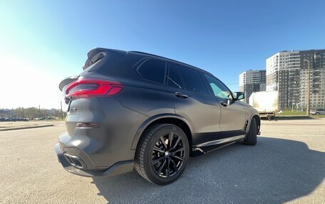 BMW X5, 2019 год, 7 999 999 рублей, 25 фотография