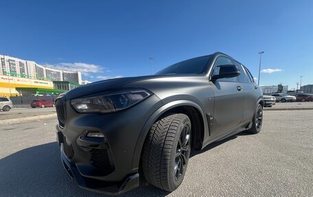 BMW X5, 2019 год, 7 999 999 рублей, 21 фотография