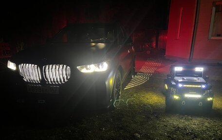 BMW X5, 2019 год, 7 999 999 рублей, 32 фотография