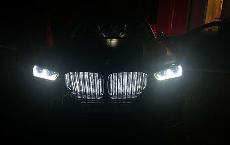 BMW X5, 2019 год, 7 999 999 рублей, 31 фотография