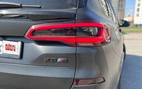 BMW X5, 2019 год, 7 999 999 рублей, 28 фотография