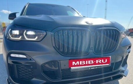 BMW X5, 2019 год, 7 999 999 рублей, 26 фотография